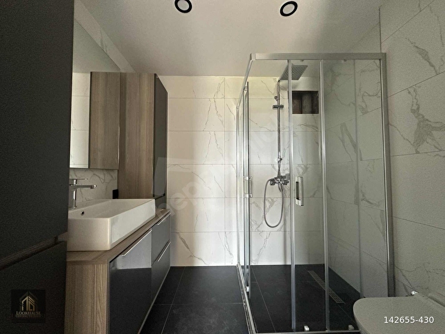 LOOKHAUSE NİLÜFER KAYAPA LOCA 180 SATILIK LÜKS 2+1 DAİRE - Görsel 22