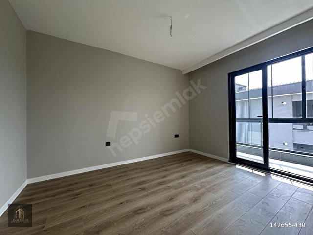 LOOKHAUSE NİLÜFER KAYAPA LOCA 180 SATILIK LÜKS 2+1 DAİRE - Görsel 23