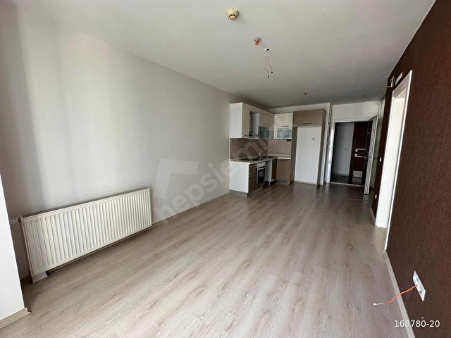 NEWISTA RESIDENCE KİRALIK 1+1 HOMEOFFICE - Görsel 4