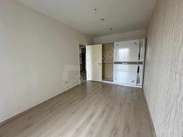 NEWISTA RESIDENCE KİRALIK 1+1 HOMEOFFICE - Görsel 6