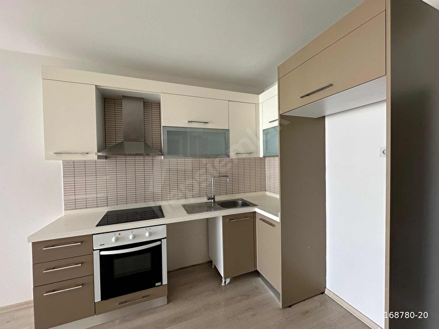 NEWISTA RESIDENCE KİRALIK 1+1 HOMEOFFICE - Görsel 5