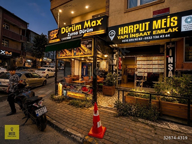 DEVREN SATILIK DÜRÜM SALONU PENDİK ESENYALI MAHALLESİ - Görsel 17