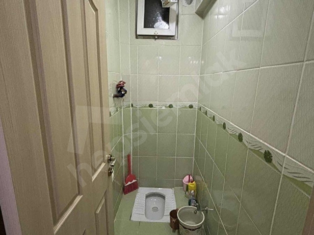 Merkezde Ara Kat Krediye Uygun İçi Yapılı Daire - Görsel 14
