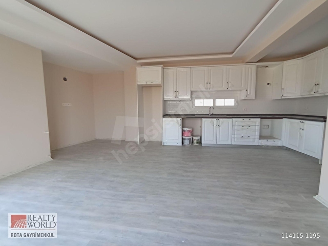 Urla Yaka Mahallesinde Kiralık 2 Adet 2+1 Daire - Görsel 15