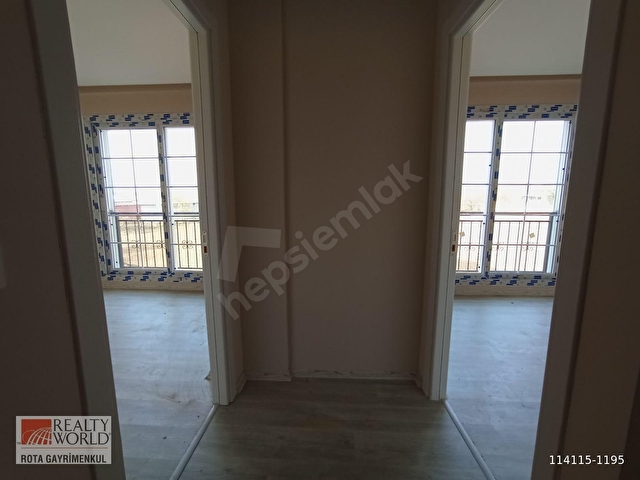 Urla Yaka Mahallesinde Kiralık 2 Adet 2+1 Daire - Görsel 17