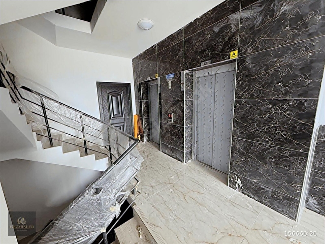 GEZMİŞLER GAYRİMENKUL- KEŞAPTA EŞSİZ DENİZ MANZARALI 3+1 DAİRE - Görsel 28