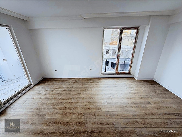 GEZMİŞLER GAYRİMENKUL- KEŞAPTA EŞSİZ DENİZ MANZARALI 3+1 DAİRE - Görsel 23