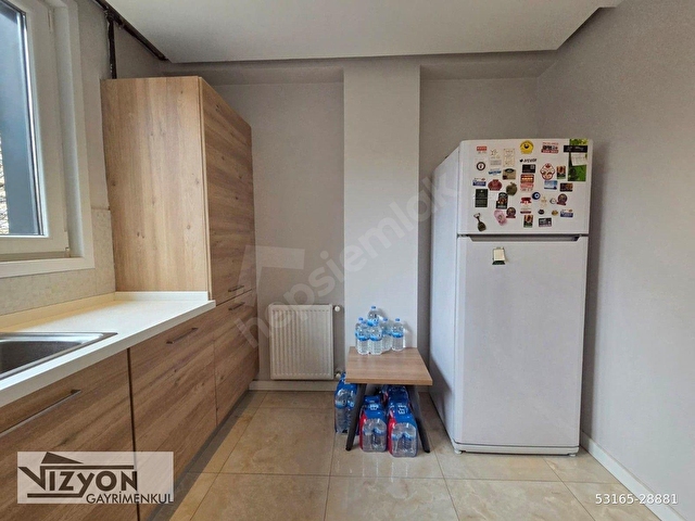 VİZYONDAN FIRSAT CADDEBOSTANDA YENİ BİNADA 125M2 3+1 E.BANYOLU - Görsel 8