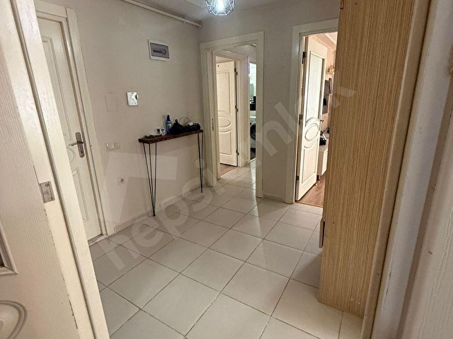 HUZUR EVLERİ MAH 80.YIL BLV YAKIN 13 YAŞINDA 3+1 DAİRE - Görsel 10