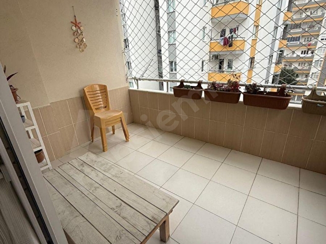 HUZUR EVLERİ MAH 80.YIL BLV YAKIN 13 YAŞINDA 3+1 DAİRE - Görsel 17