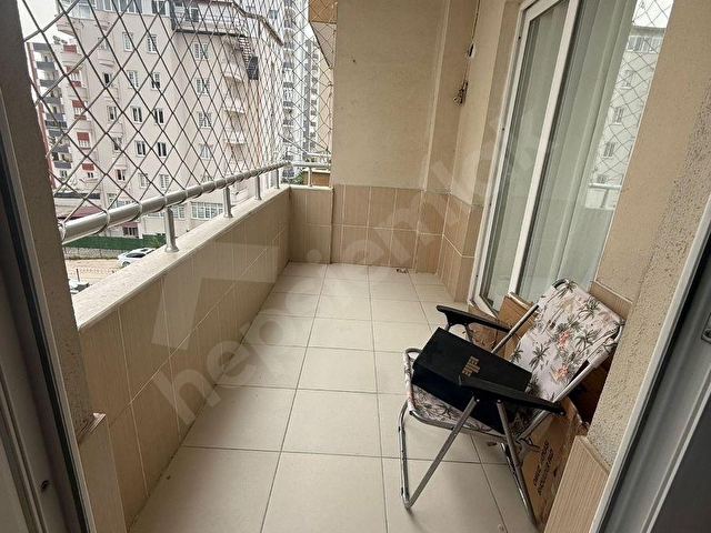 HUZUR EVLERİ MAH 80.YIL BLV YAKIN 13 YAŞINDA 3+1 DAİRE - Görsel 14