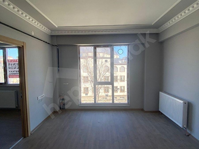 MERTKAY EMLAKTAN YENİYURT MAH. SATILIK SIFIR 1+1 DAİRE - Görsel 4
