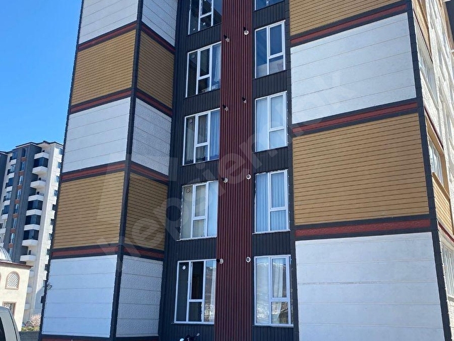MERTKAY EMLAKTAN YENİYURT MAH. SATILIK SIFIR 1+1 DAİRE - Görsel 11