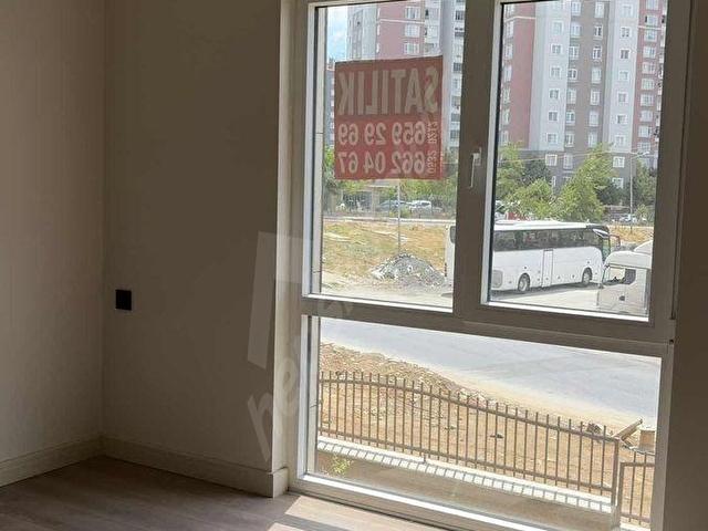 ELVORA SİTESİNDE SATILIK 4+1 LÜKS SIFIR DAİRE - Görsel 13