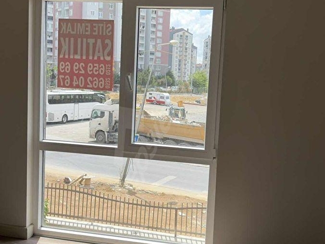 ELVORA SİTESİNDE SATILIK 4+1 LÜKS SIFIR DAİRE - Görsel 11