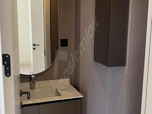 ELVORA SİTESİNDE SATILIK 4+1 LÜKS SIFIR DAİRE - Görsel 10