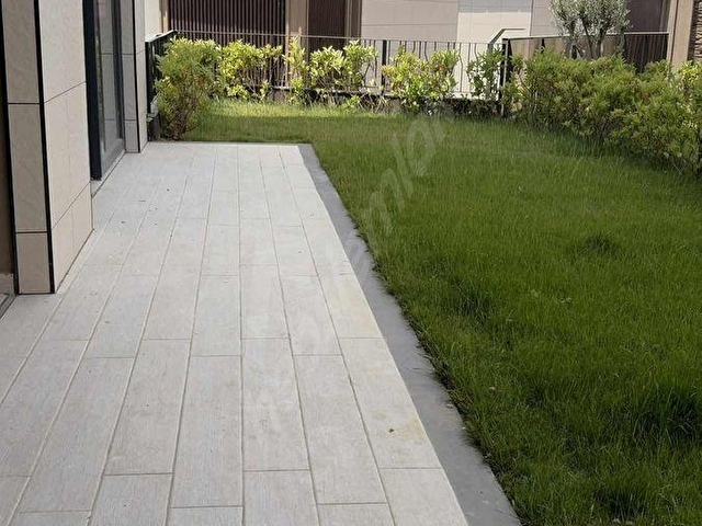 ELVORA SİTESİNDE SATILIK 4+1 LÜKS SIFIR DAİRE - Görsel 6