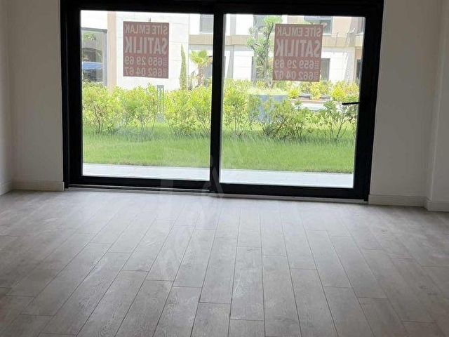 ELVORA SİTESİNDE SATILIK 4+1 LÜKS SIFIR DAİRE - Görsel 19