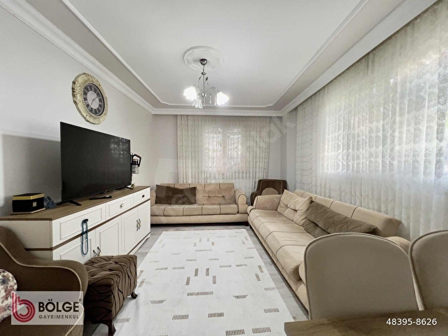 GEBZE ARAPÇEŞMEDE, EMİNEVİM-FUZULEVLERE UYGUN FIRSAT 2+1 DAİRE - Görsel 3