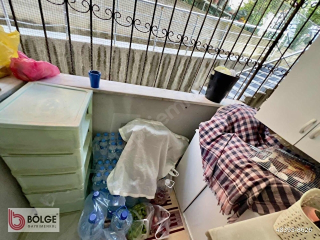 GEBZE ARAPÇEŞMEDE, EMİNEVİM-FUZULEVLERE UYGUN FIRSAT 2+1 DAİRE - Görsel 8