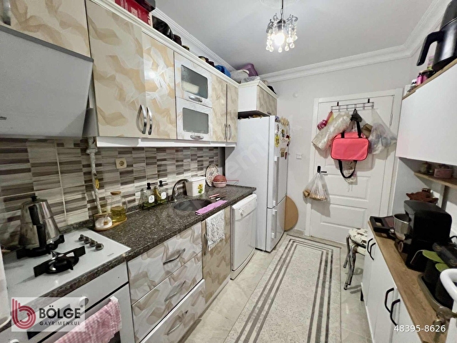 GEBZE ARAPÇEŞMEDE, EMİNEVİM-FUZULEVLERE UYGUN FIRSAT 2+1 DAİRE - Görsel 9