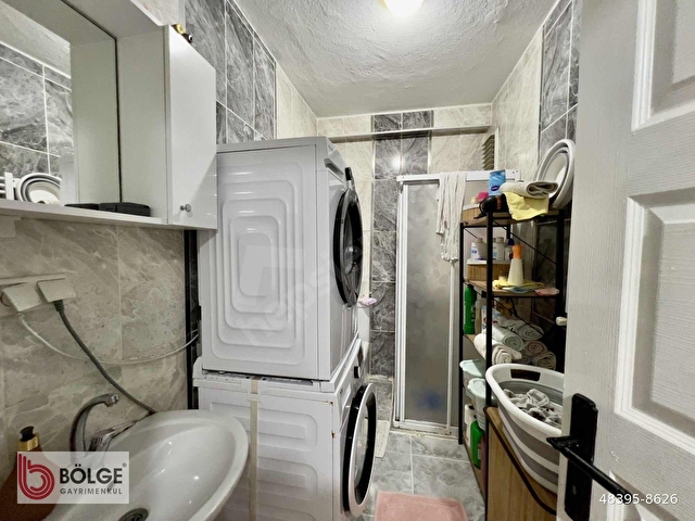 GEBZE ARAPÇEŞMEDE, EMİNEVİM-FUZULEVLERE UYGUN FIRSAT 2+1 DAİRE - Görsel 14