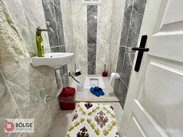 GEBZE ARAPÇEŞMEDE, EMİNEVİM-FUZULEVLERE UYGUN FIRSAT 2+1 DAİRE - Görsel 13