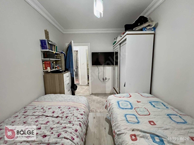 GEBZE ARAPÇEŞMEDE, EMİNEVİM-FUZULEVLERE UYGUN FIRSAT 2+1 DAİRE - Görsel 11