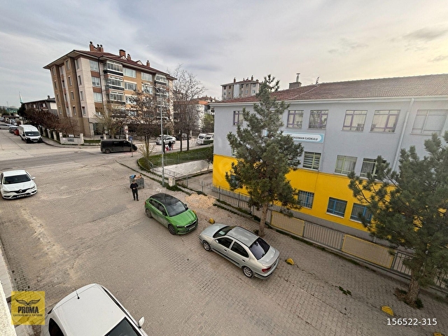 PROMAdan BATIKENT MH. LİMAN CD.de 3+1 140M2 ARAKAT DAİRE - Görsel 13