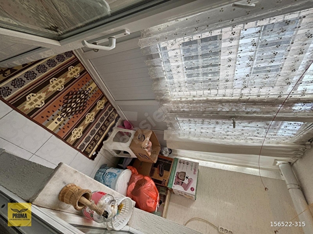 PROMAdan BATIKENT MH. LİMAN CD.de 3+1 140M2 ARAKAT DAİRE - Görsel 19
