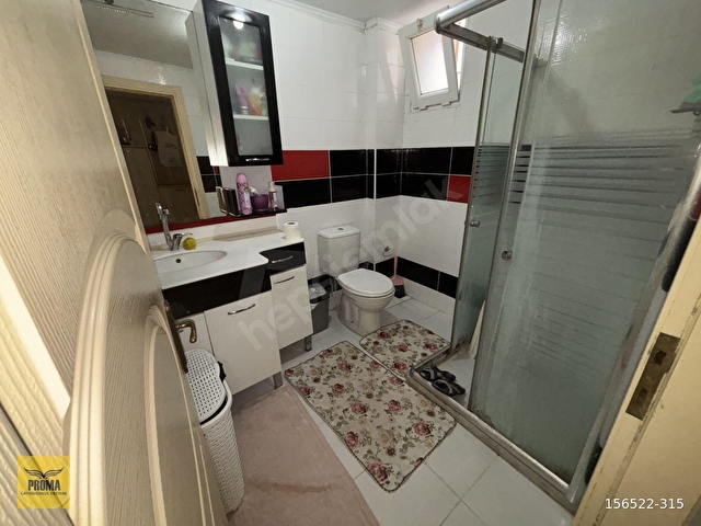 PROMAdan BATIKENT MH. LİMAN CD.de 3+1 140M2 ARAKAT DAİRE - Görsel 24