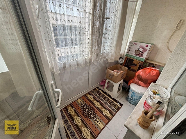 PROMAdan BATIKENT MH. LİMAN CD.de 3+1 140M2 ARAKAT DAİRE - Görsel 18