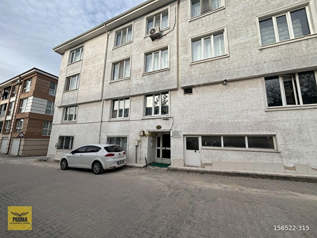 PROMAdan BATIKENT MH. LİMAN CD.de 3+1 140M2 ARAKAT DAİRE - Görsel 6