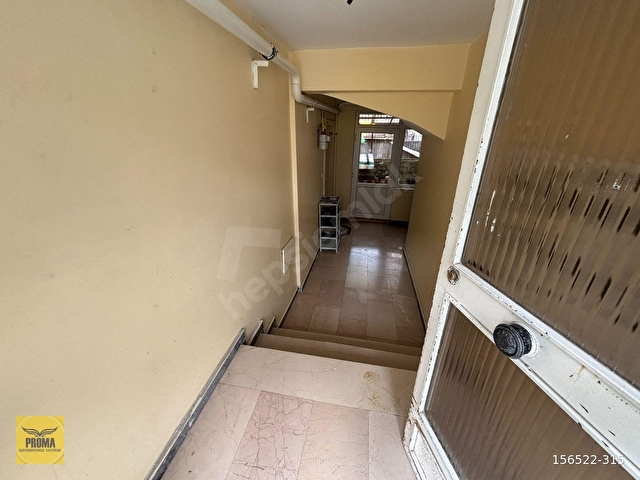 PROMAdan BATIKENT MH. LİMAN CD.de 3+1 140M2 ARAKAT DAİRE - Görsel 7