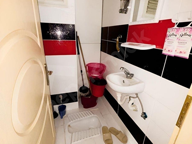 PROMAdan BATIKENT MH. LİMAN CD.de 3+1 140M2 ARAKAT DAİRE - Görsel 29