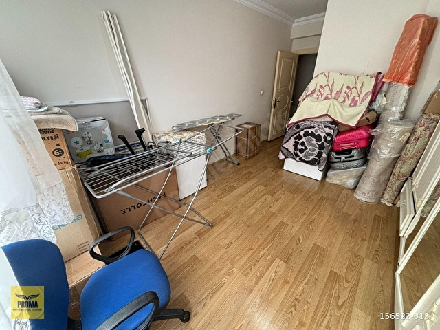 PROMAdan BATIKENT MH. LİMAN CD.de 3+1 140M2 ARAKAT DAİRE - Görsel 21