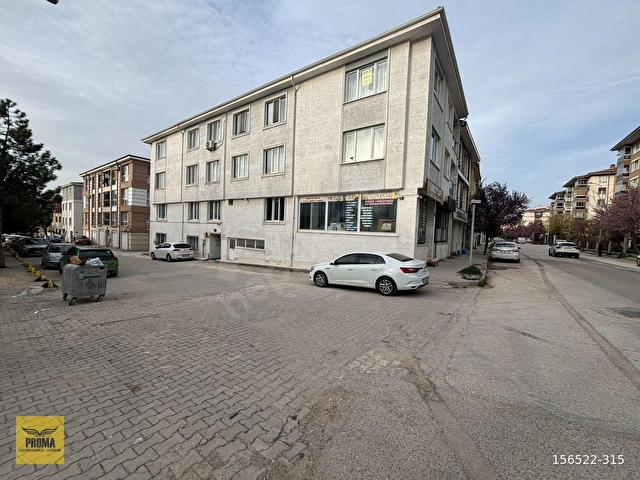 PROMAdan BATIKENT MH. LİMAN CD.de 3+1 140M2 ARAKAT DAİRE - Görsel 3