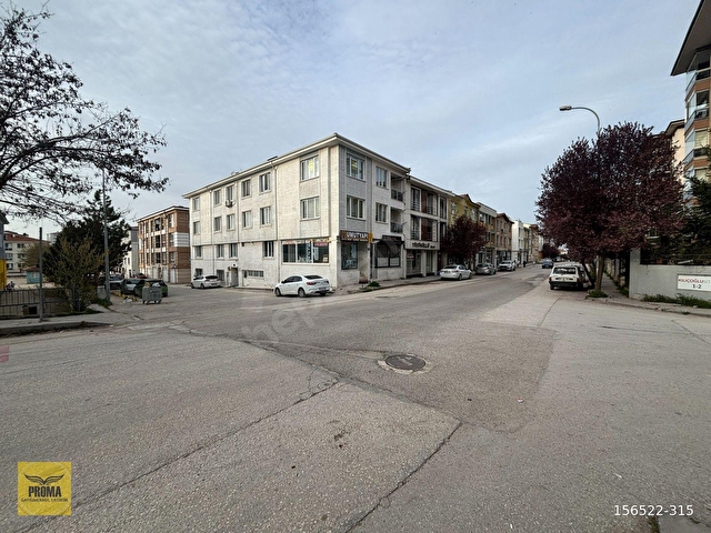 PROMAdan BATIKENT MH. LİMAN CD.de 3+1 140M2 ARAKAT DAİRE - Görsel 2