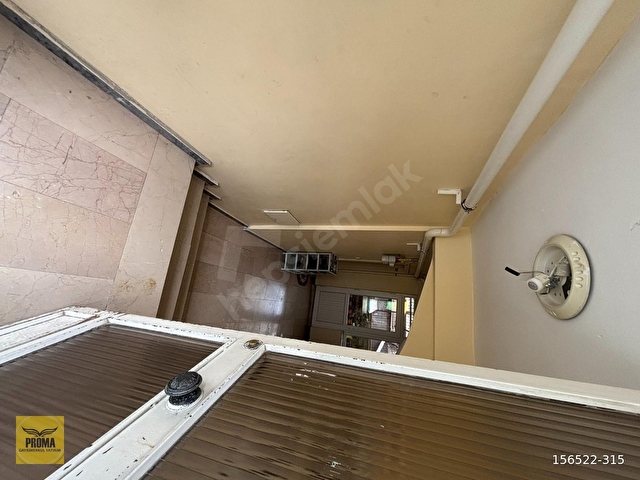 PROMAdan BATIKENT MH. LİMAN CD.de 3+1 140M2 ARAKAT DAİRE - Görsel 8