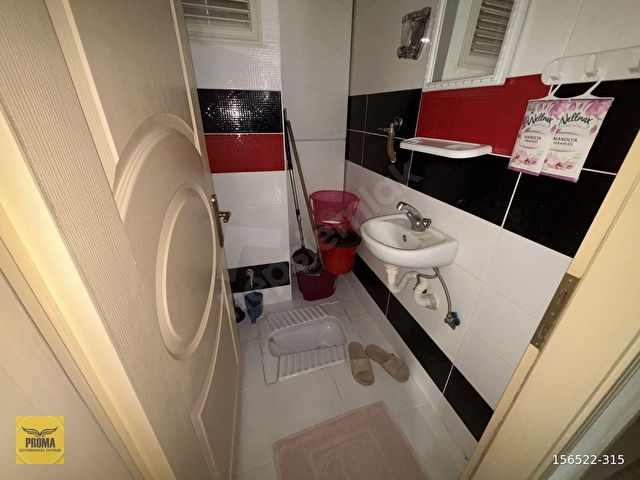 PROMAdan BATIKENT MH. LİMAN CD.de 3+1 140M2 ARAKAT DAİRE - Görsel 28