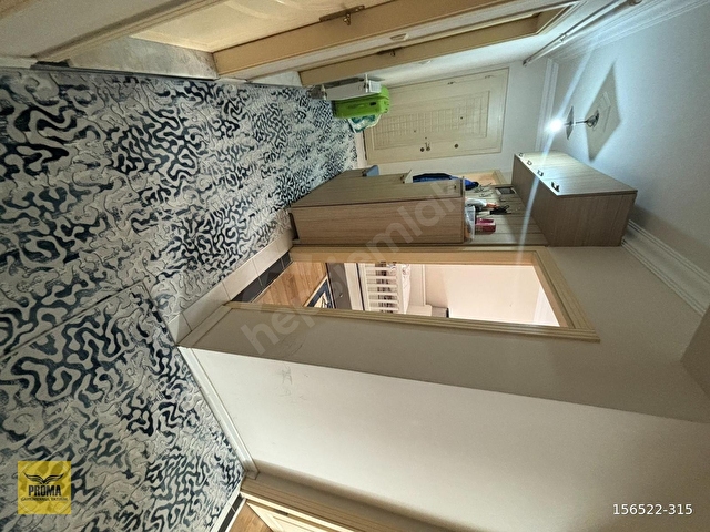 PROMAdan BATIKENT MH. LİMAN CD.de 3+1 140M2 ARAKAT DAİRE - Görsel 22