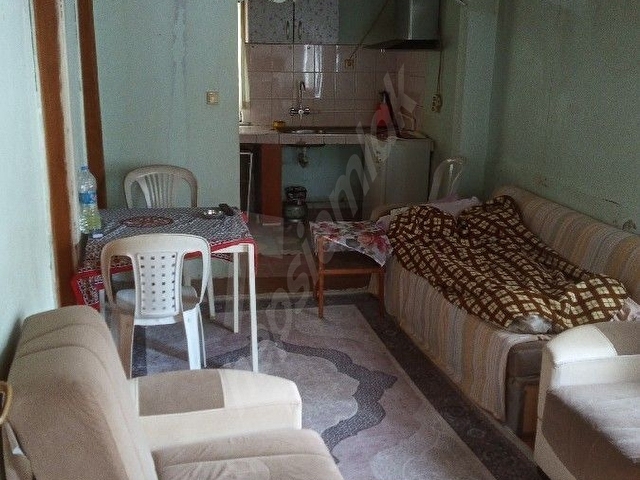SON FİYAT Ptt Evlerinde Bahçeli 150 m2 müstakil Ev - Görsel 3