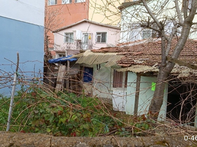 SON FİYAT Ptt Evlerinde Bahçeli 150 m2 müstakil Ev - Görsel 6