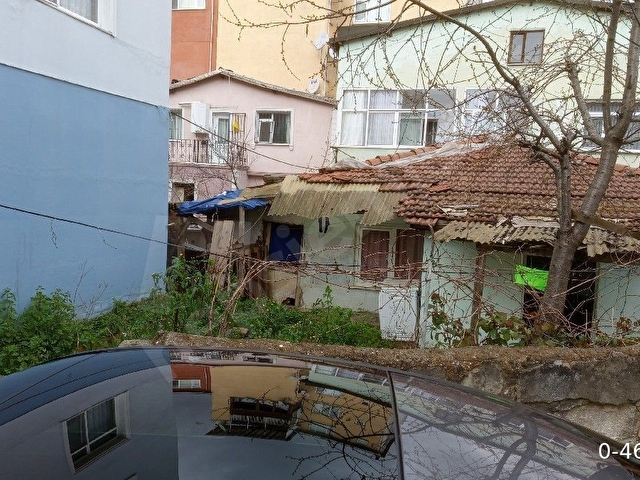 SON FİYAT Ptt Evlerinde Bahçeli 150 m2 müstakil Ev - Görsel 9