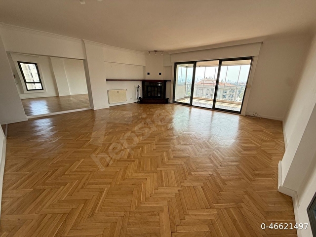 HAVUZLU ŞÖMİNELİ YENİLENMİŞ 3+1 FIRSAT DAİRE - Görsel 2