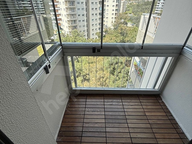 HAVUZLU ŞÖMİNELİ YENİLENMİŞ 3+1 FIRSAT DAİRE - Görsel 7