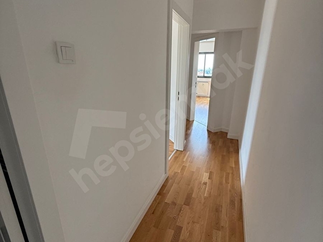 HAVUZLU ŞÖMİNELİ YENİLENMİŞ 3+1 FIRSAT DAİRE - Görsel 8