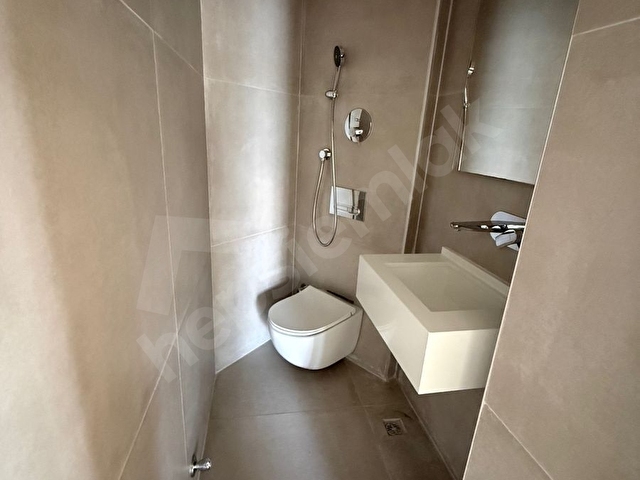 HAVUZLU ŞÖMİNELİ YENİLENMİŞ 3+1 FIRSAT DAİRE - Görsel 13