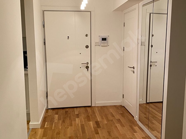 HAVUZLU ŞÖMİNELİ YENİLENMİŞ 3+1 FIRSAT DAİRE - Görsel 14
