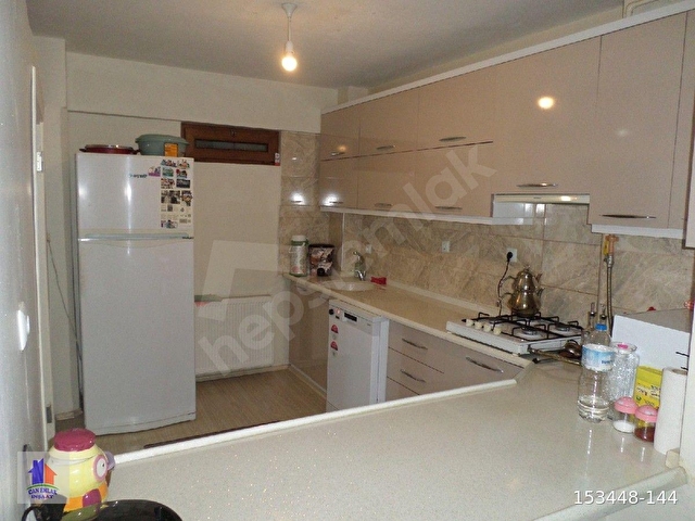 MUDANYA H.PAŞA MAHDE SATILIK DAİRE 3+1 SAHİL DENİZ İLE İÇİÇE ADLİYE YAN KARŞI AVUKAT OFİSİNE İDEAL - Görsel 7